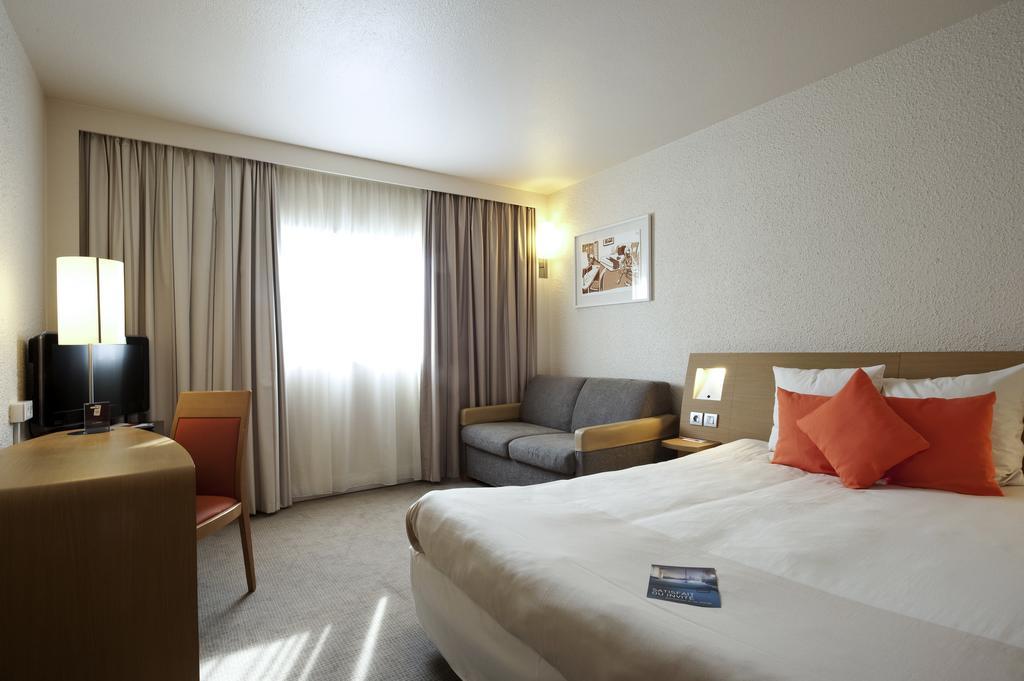 Comfort Doppelzimmer für Familien mit Doppelschlafsofa